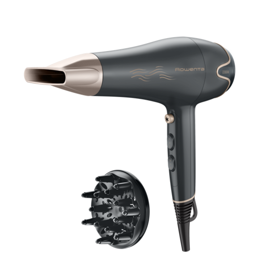 Фен Rowenta Motion Dry CV5707F0