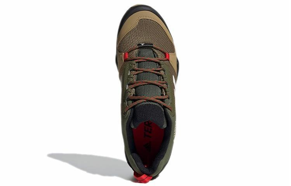 Кроссовки Adidas Terrex Ax3