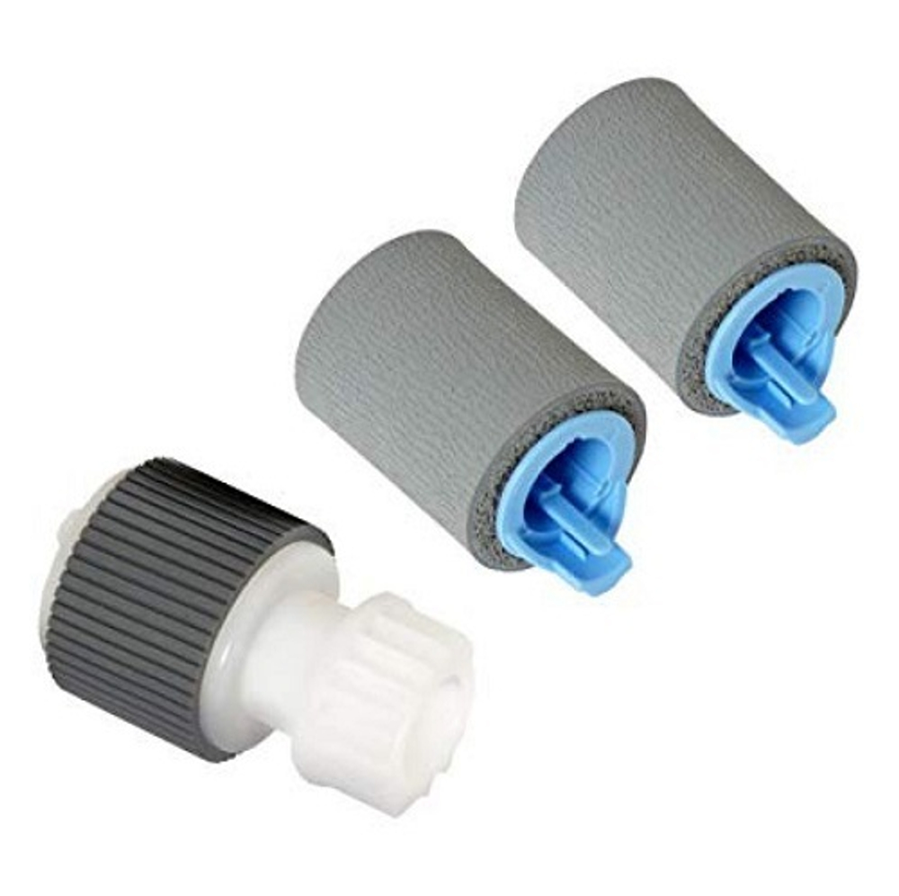 Комплект запасных роликов HP CF367-67904