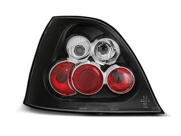 Задние фонариblack для Rover 200/25