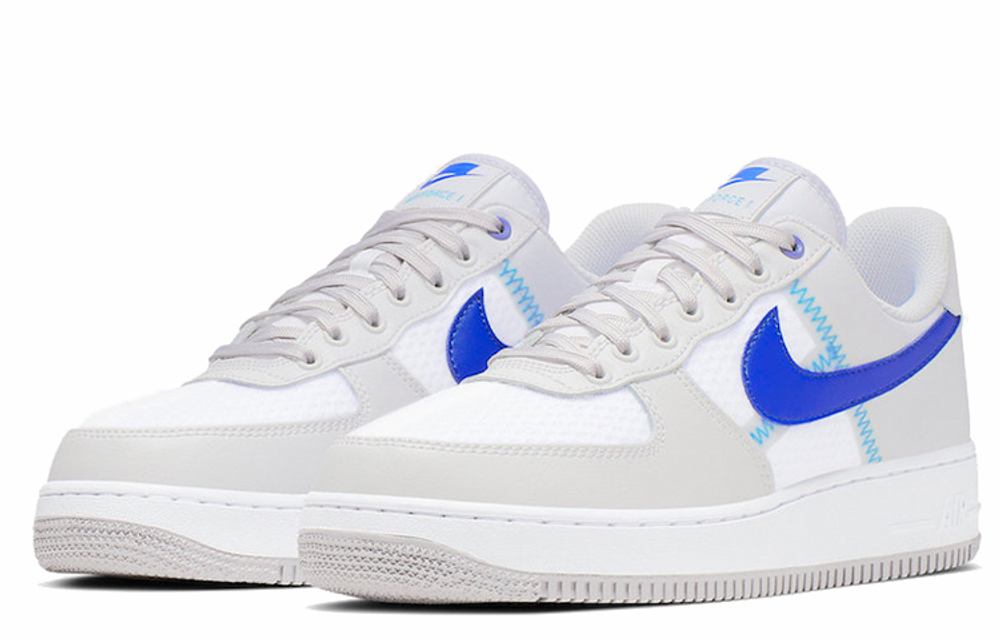 Nike air force 1 low racer blue new arrivals