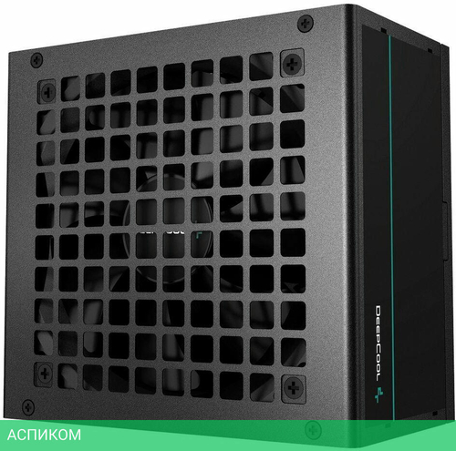 Блок питания Deepcool GAMERSTORM PF650 650W (R-PF650D-HA0B-WDEU)