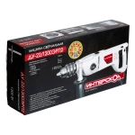 Дрель ударная ИНТЕРСКОЛ ДУ-22/1200ЭРП2