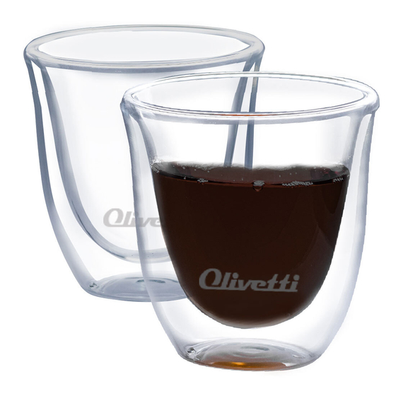 Набор термостаканов Olivetti DWG22