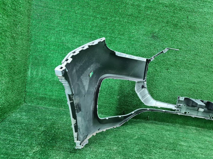 Бампер передний Chery Tiggo 8 Pro Max (2022-2024)