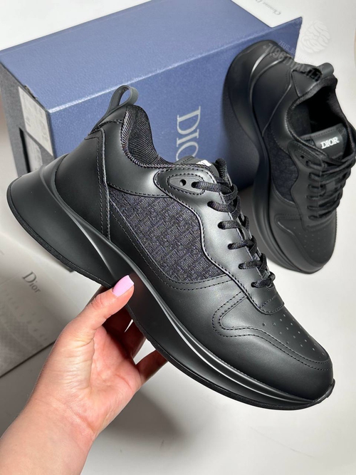 Кроссовки Christian Dior