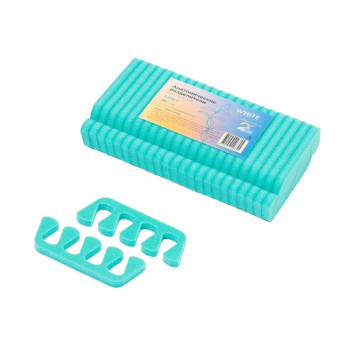 Разделители для пальцев, 50 шт