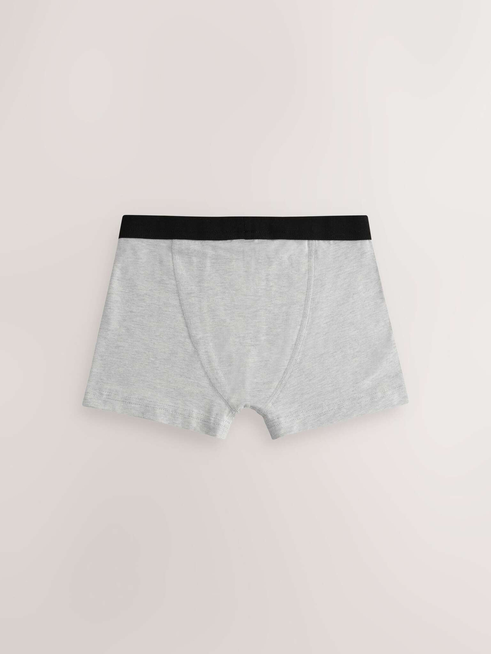 Трусы для мальчика Next AA9-672, 10 шт., Черный, Белый