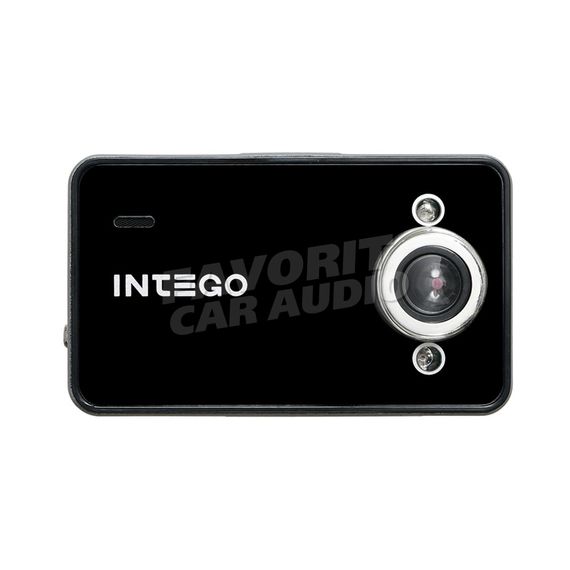 В/регистратор Intego VX 135HD