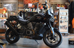 Harley-Davidson Pan-America