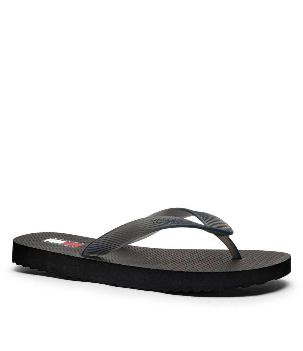 Вьетнамки Tommy Jeans - черный(EN0EN02447)