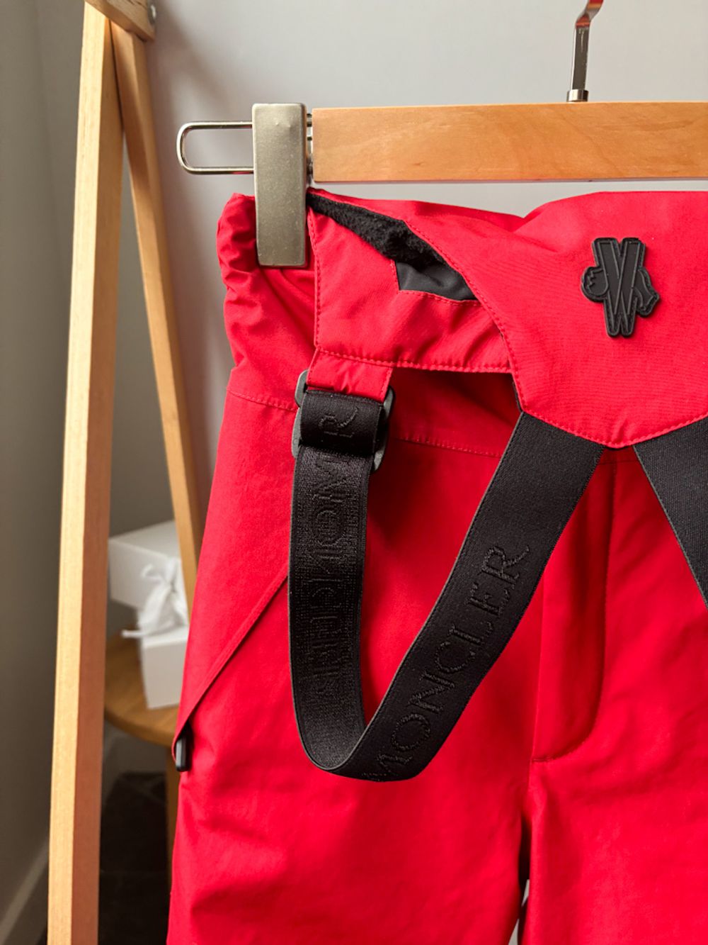 Костюм Moncler, 116