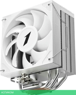 Кулер для процессора 1stPlayer CY12 White (CY12-WH)
