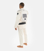 Кимоно Progress Ipanema бежевое