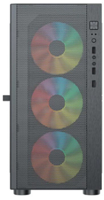 Корпус mATX ACD Citadel 104
