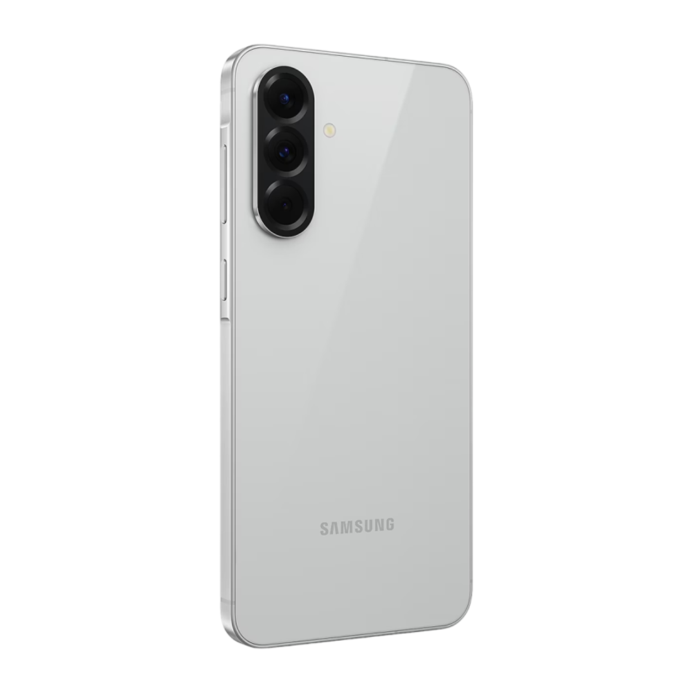 Смартфон Samsung Galaxy A56 5G 8 ГБ/128 ГБ (Светло-серый | Awesome Lightgrey)