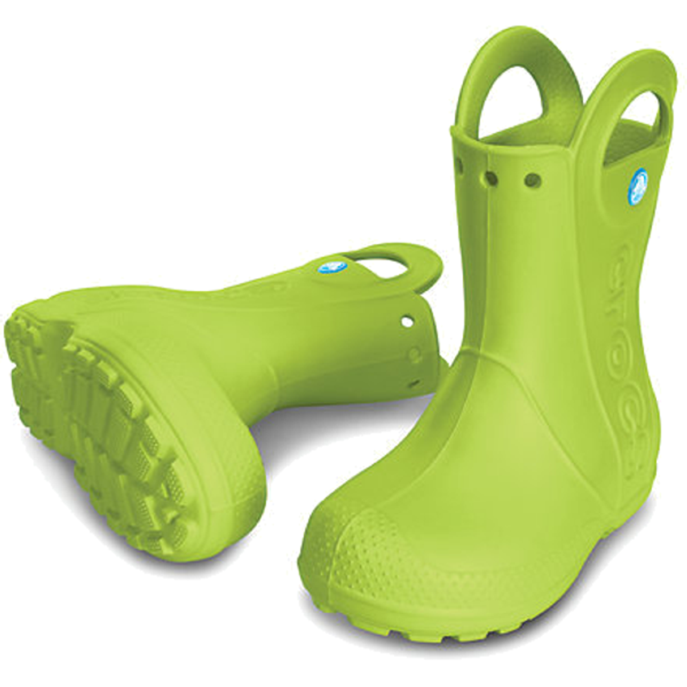 Crocs Handle It Rain Boot