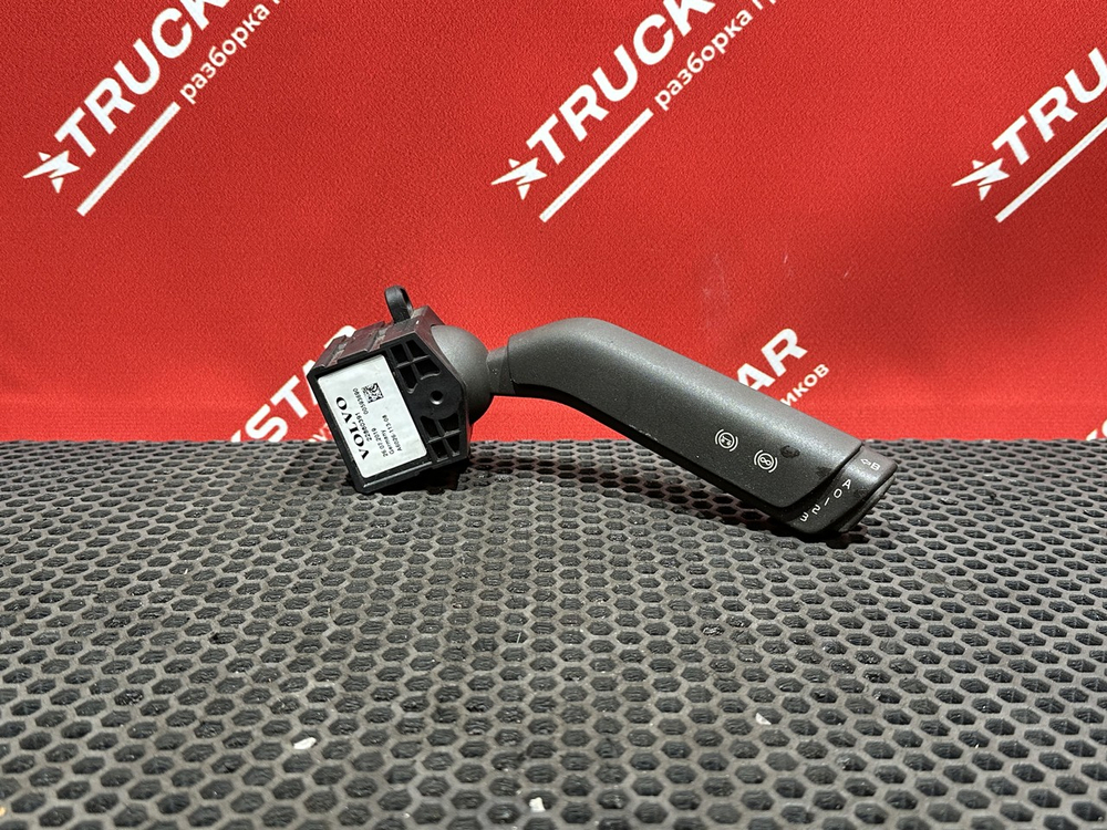 Переключатель подрулевой