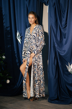 ХАЛАТ МАКСИ ETTAH