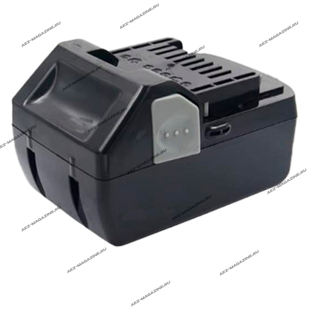 Аккумулятор LI-On подходит для Hitachi 18V 4А/ч
