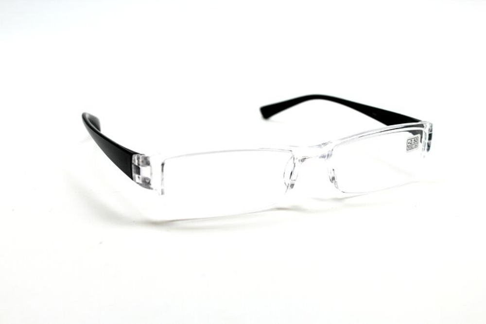 Готовые очки «Восток» 304, чёрный