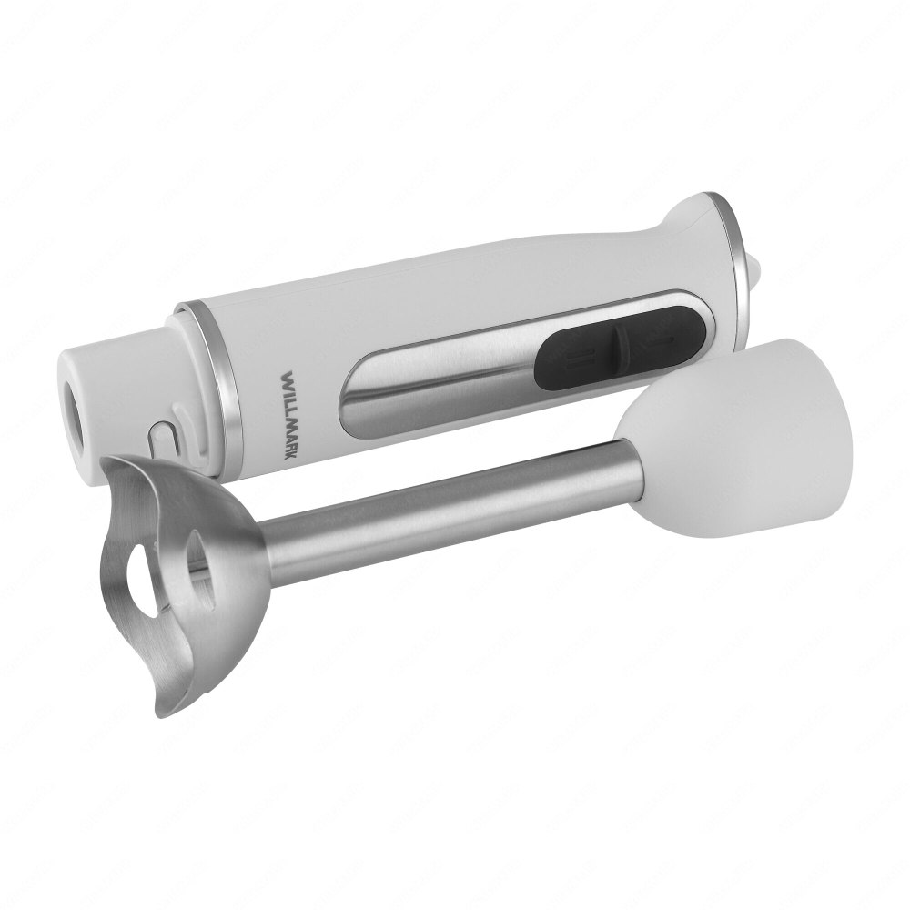 Блендер WILLMARK WHB-1170WS
