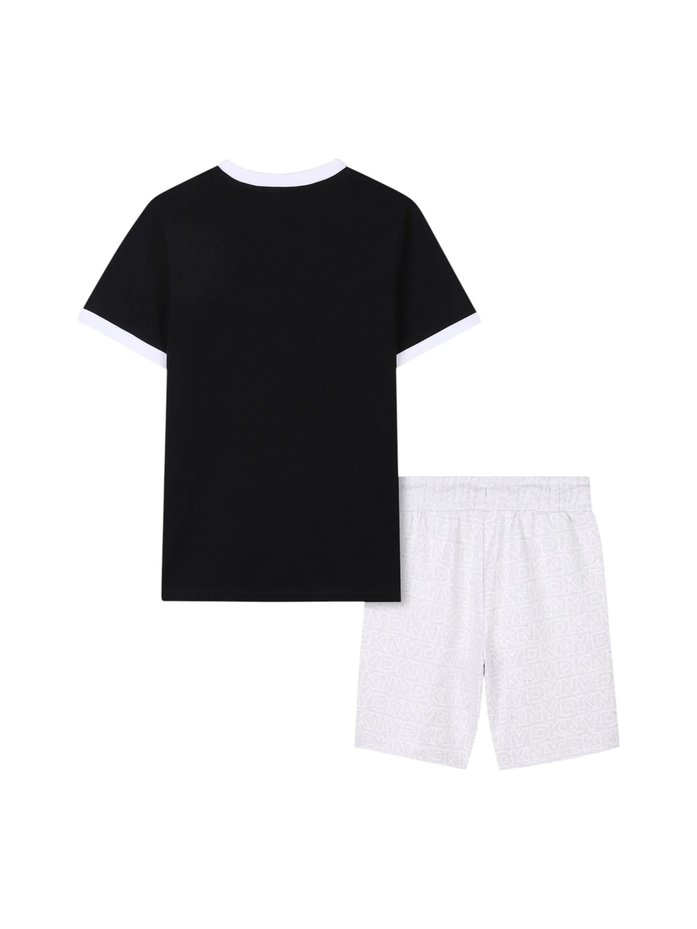 Костюм спортивный DKNY