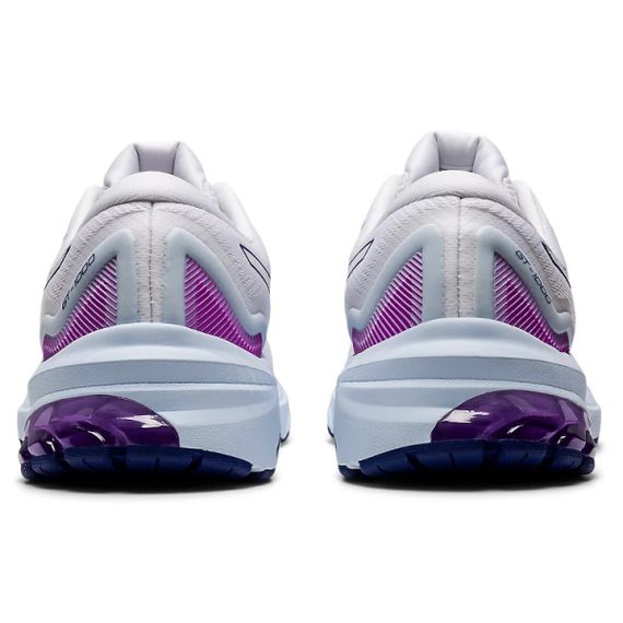 Asics GT 1000 11-дюймовые кроссовки Низкие Женские