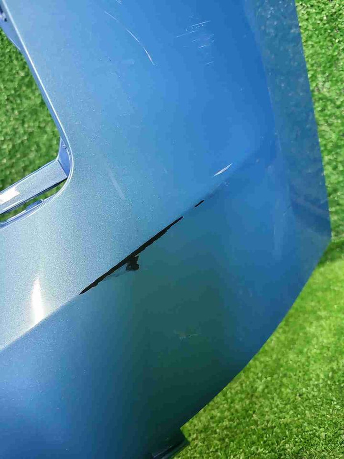 Бампер передний Haval Jolion (2021-2024)