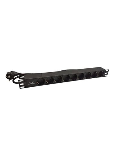 Блок розеток ST-PDU-09