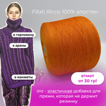 Filati Ricco 100% полиамид (эластан)