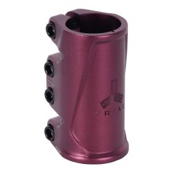 Зажим для трюкового самоката Triad Conspiracy SCS (красный)