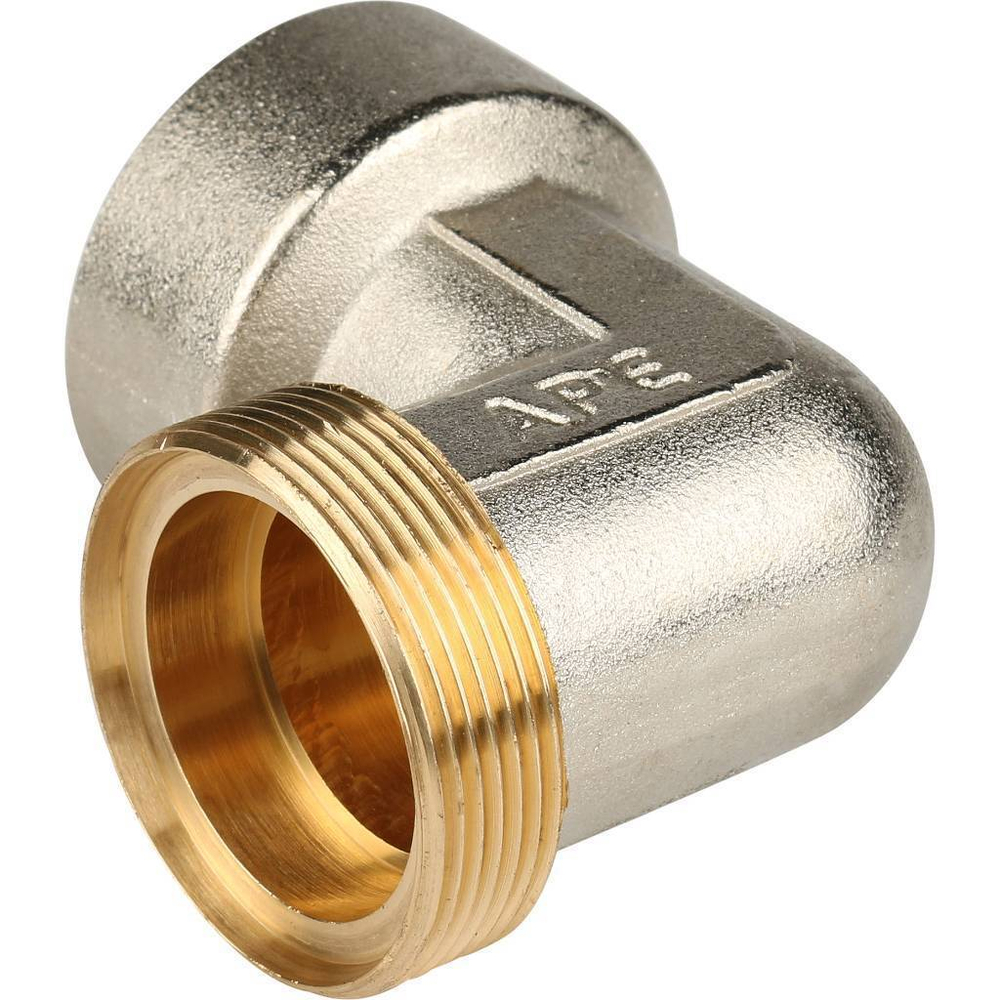 Угольник-переходник с внутренней резьбой  1"x32