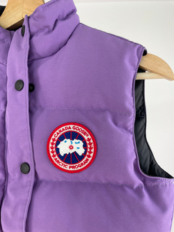 Жилет Canada Goose