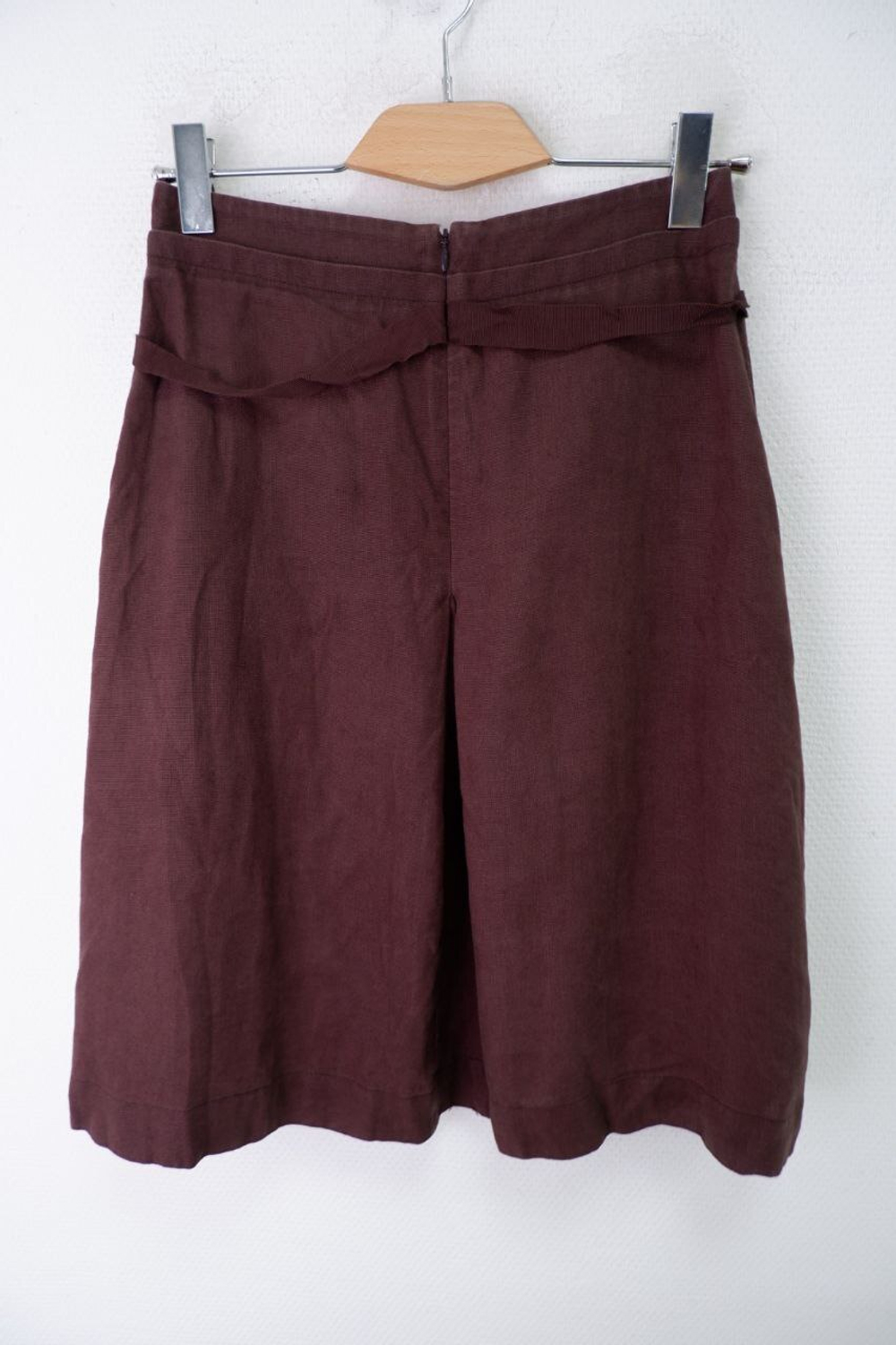 Юбка O'stin из льна 44 размер