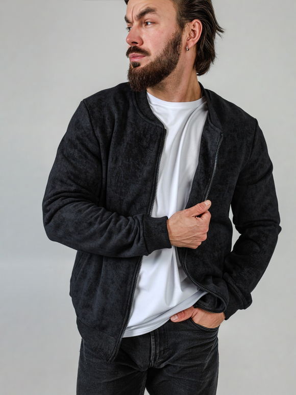 С-052 Бомбер мужской