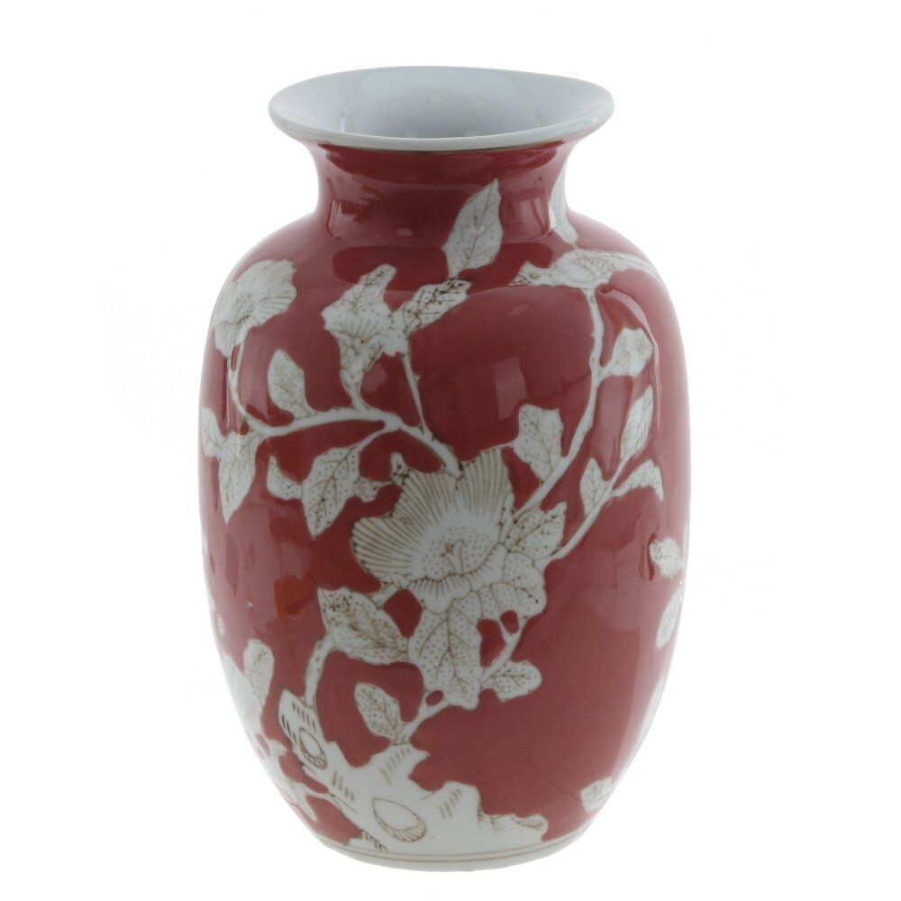 GAEM Ваза, L14,5 W14,5 H23 см