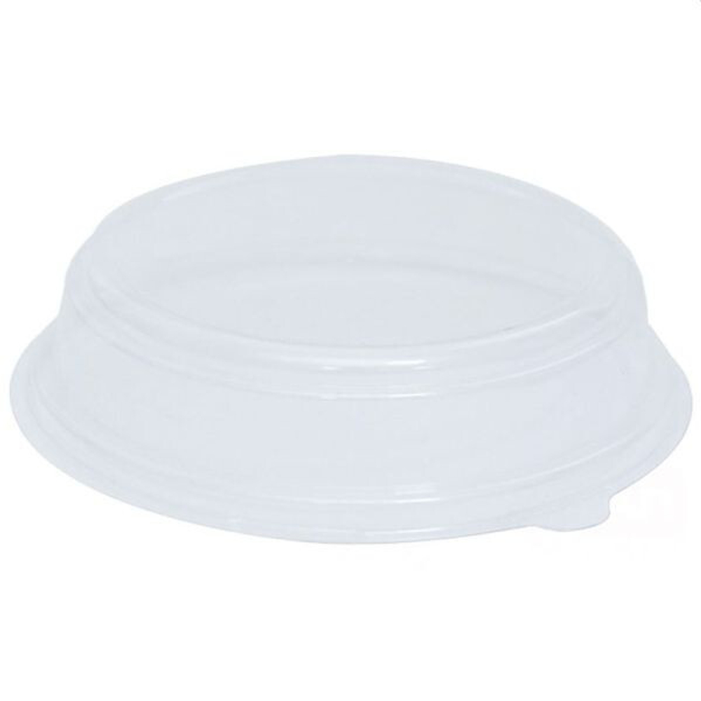 Крышка купольная для контейнера 750мл, 180шт/кор АВМ