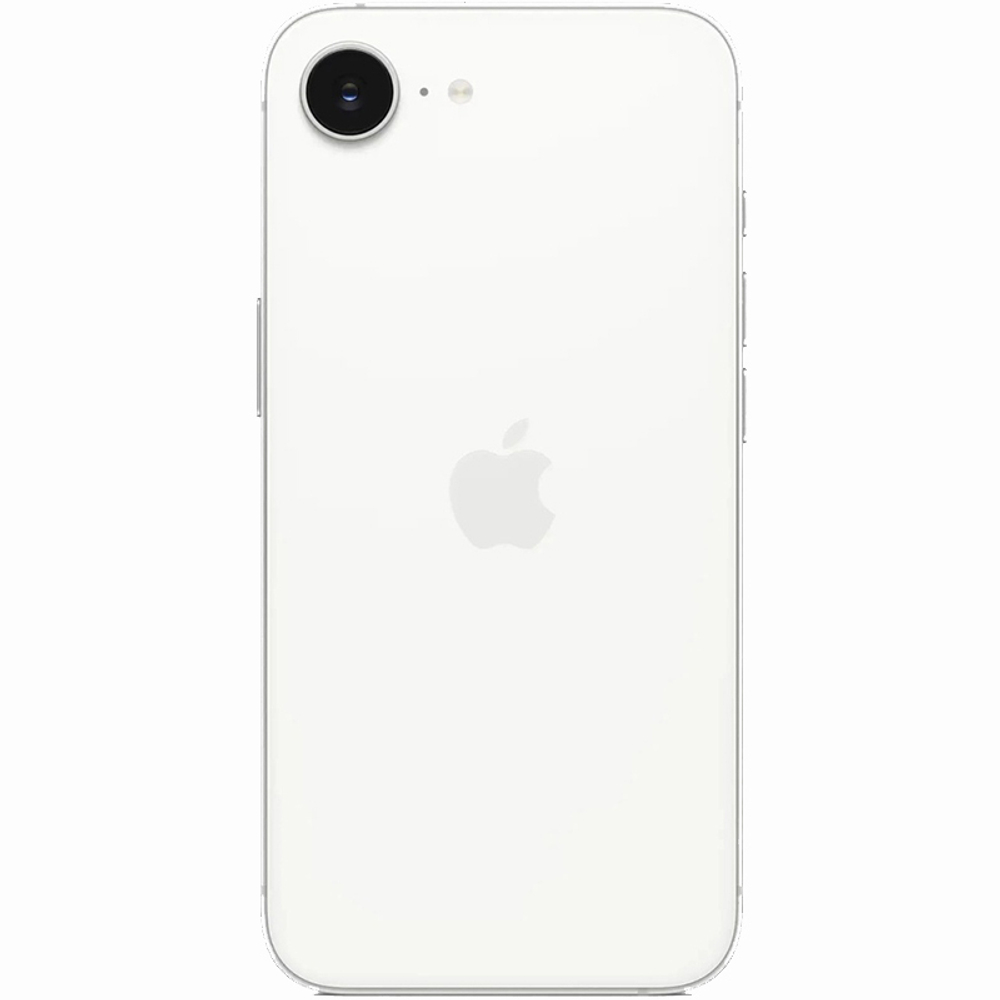 Apple iPhone 16e