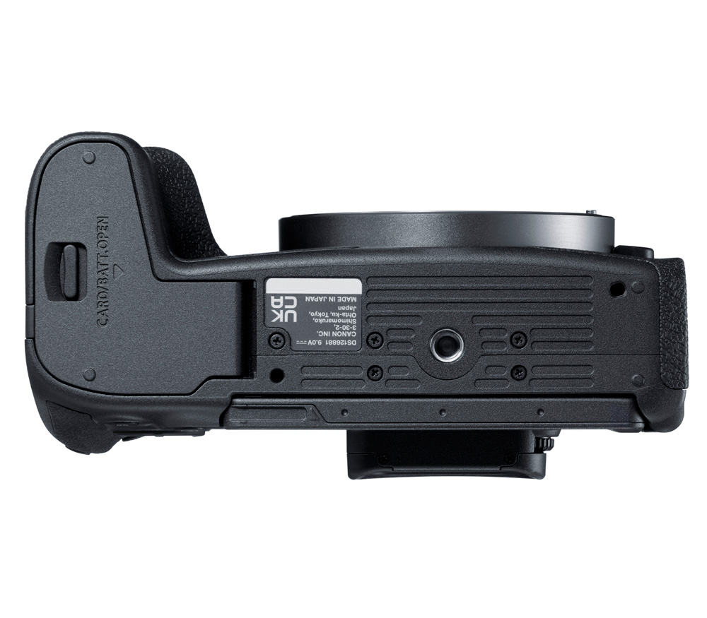 Беззеркальный фотоаппарат Canon EOS R8 Body