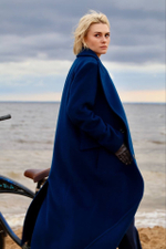 Пальто 0254220 ANNA VERDI