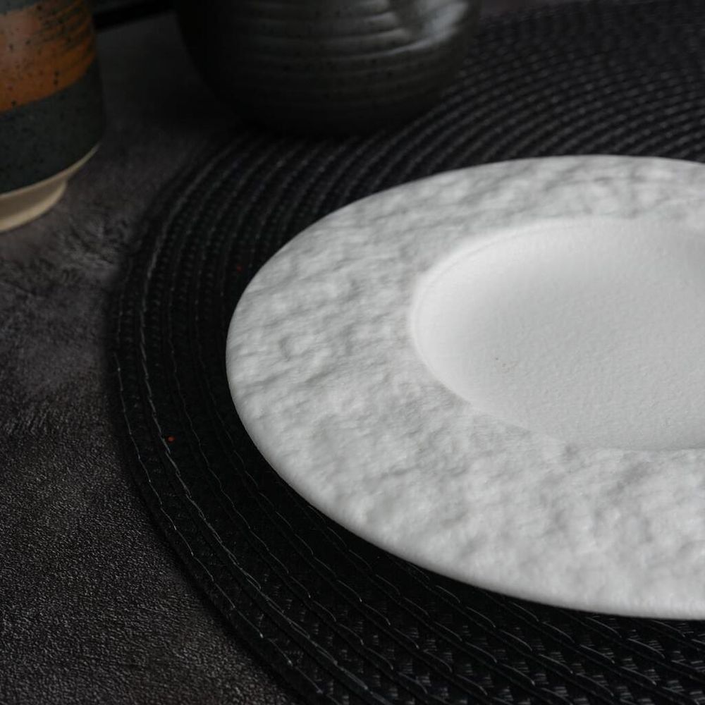 Блюдце d 15 см чайное для чашки арт. 81221800   P.L. Proff Cuisine [6]