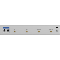 Wi-Fi маршрутизатор (роутер) Teltonika RUTXR1