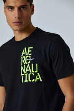 ФУТБОЛКА Aeronautica Militare