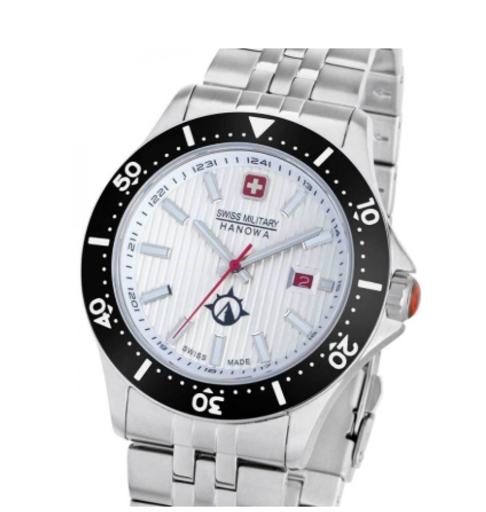 Swiss Military Hanowa Flagship X SMWGH2100601