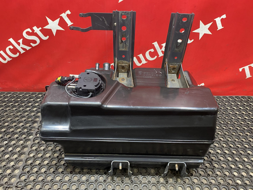 Бак AdBlue 2018г.