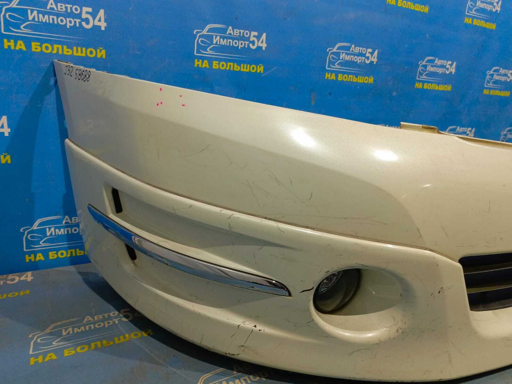 Бампер передний NISSAN TEANA 2008-2014