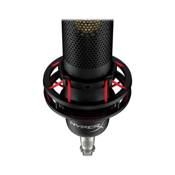 HyperX ProCast Black