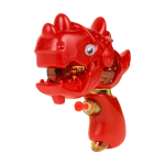 Водный пистолет 17см. микс, пакет 925