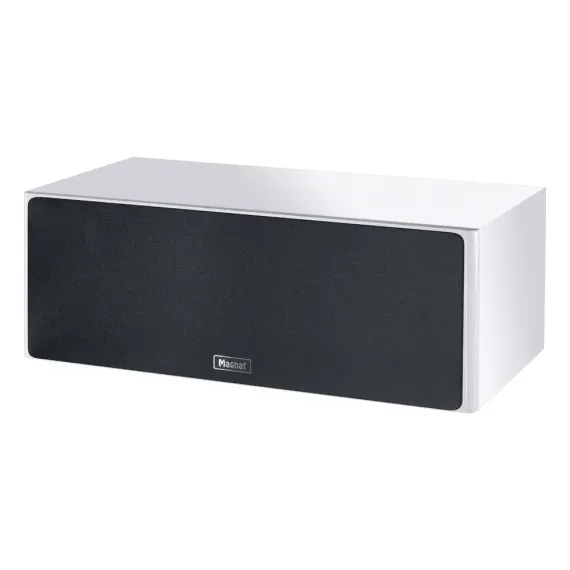 Magnat Signature Center Pro II White